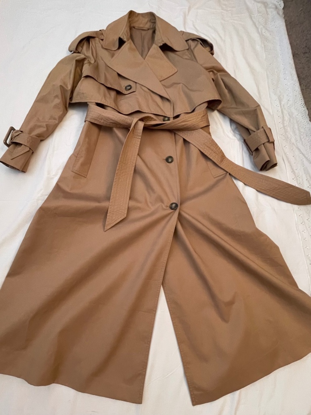& Other Stories Trench